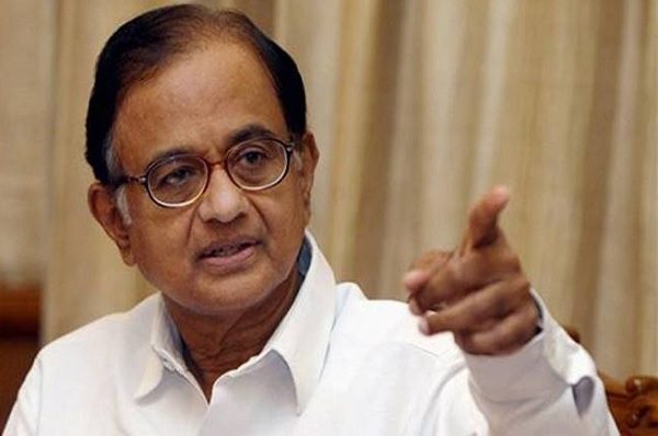 chidambaram