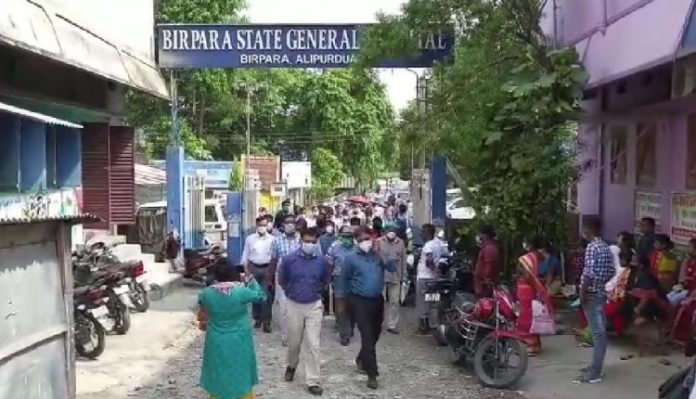 BIRPARA