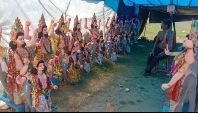 BISWAKARMA
