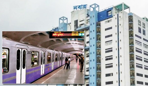 METRO