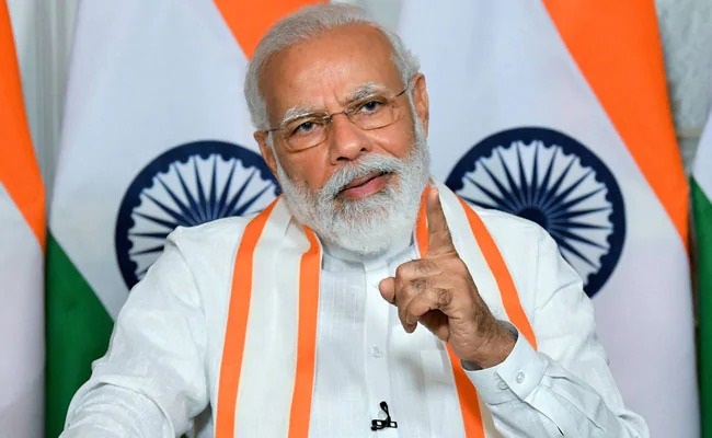 MODI 4