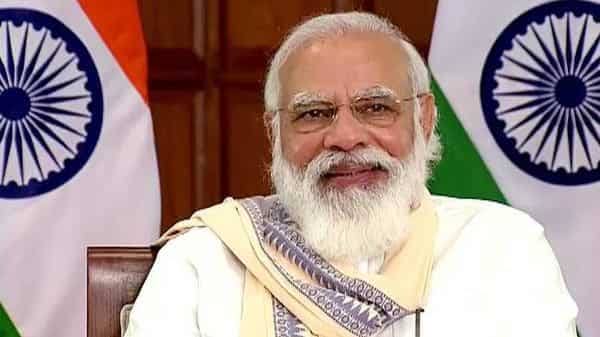 MODI