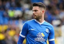 মোহনবাগানের বিদেশিদের মধ্যে অচেনা শুধু ব্র্যাড ইনম্যান