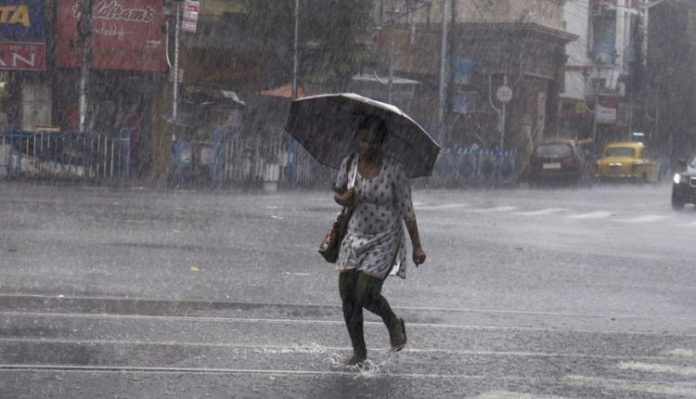 RAIN