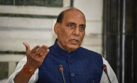 RAJNATH