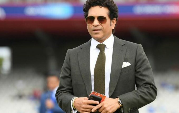SACHIN
